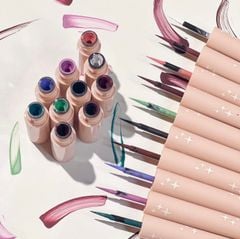 Kẻ mắt Colourpop Graphix Ink Liner