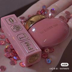 Set son Pat McGrath Forbidden Love & Lust Lip Duo gồm 2 son
