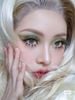 Bảng mắt Jeffree Star Blood Money 18 ô