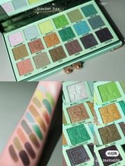 Bảng mắt Jeffree Star Blood Money 18 ô