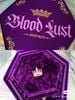 Bảng mắt Jeffree Star Blood Lust 18 ô