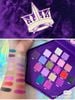 Bảng mắt Jeffree Star Blood Lust 18 ô