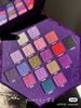 Bảng mắt Jeffree Star Blood Lust 18 ô