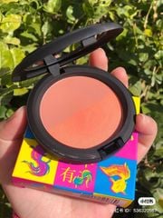 [SX 30/06/2020] Phấn má MAC Powder Blush Duo phiên bản giới hạn