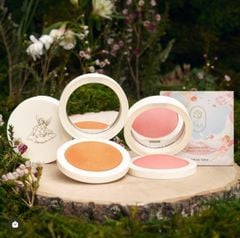 Phấn má Em Cosmetics Heaven's Glow Radiant Veil Blush