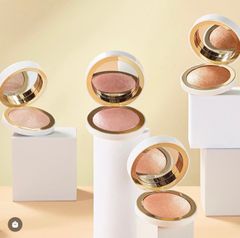 Phấn bắt sáng Em Cosmetics Sunscape Highlighter