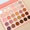 Bảng mắt Kara Shades Of Me Pro 25 30 ô
