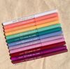 Set Kẻ mắt Colourpop Colour me Obsessed creme gel liner 12 cây