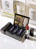 Set son Dior Minaudiere limited gồm 1 vỏ và 4 lõi 965, 913, 674, 471 full size