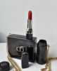 Set son Dior Minaudiere limited gồm 1 vỏ và 4 lõi 965, 913, 674, 471 full size