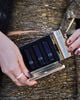 Set son Dior Minaudiere limited gồm 1 vỏ và 4 lõi 858, 862, 873, 466 full size