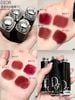 Son thỏi Dior Addict Shine Lipstick NẮP ĐEN 3.2g