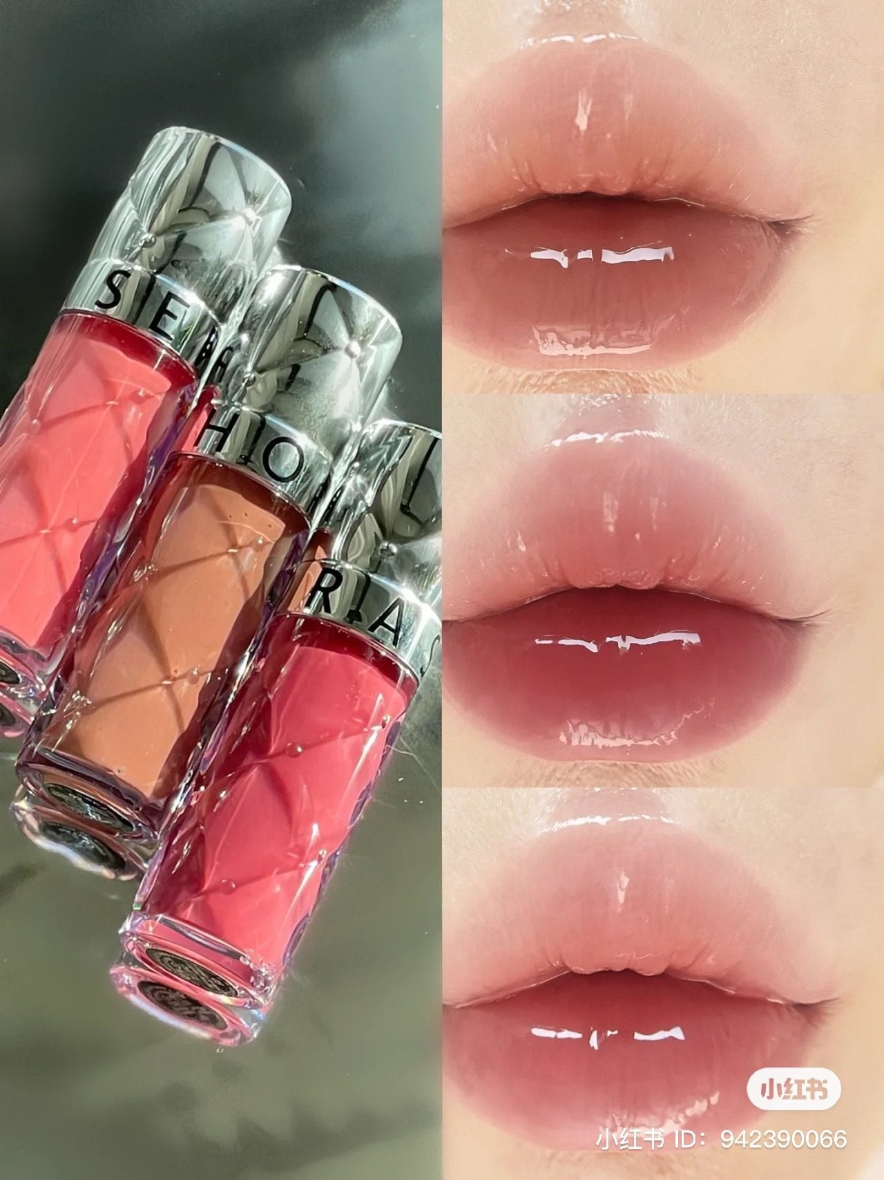 Sephora Outrageous Plump Effect Gloss Dolgun Dudak Görünüm 5ml - Fiyatı