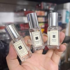 Nước hoa Jo Malone Wood Sage & Sea Salt Cologne mini 9ml dạng xịt