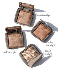 Phấn tạo khối Hourglass Ambient Lighting Bronzer 11g