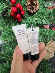 Kem lót Bobbi Brown Vitamin Enriched Face Base 15ml dạng tuýp có tem phụ tiếng Trung