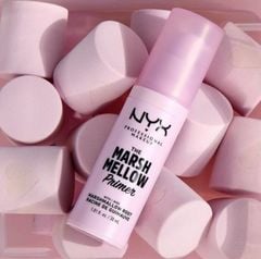 Kem lót Nyx Marshmellow Smoothing 30ml