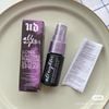 TÍM - Xịt makeup Urban Decay All Nighter Long Lasting ALL DAY Makeup Setting Spray 15ml
