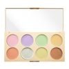Bảng triệt sắc Revolution Camouflage Corrector 8 ô