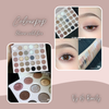 Bảng mắt Colourpop Stone Cold Fox 30 ô
