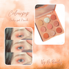Bảng mắt Colourpop Baby Got Peach 9 ô