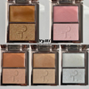 Bắt sáng Patrick TA Crème & Powder Highlighter Duo 5g