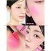 Set má kem YSL Make Me Blush Liquid Blush 2x15ml