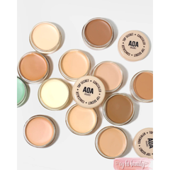 Che khuyết điểm AOA Top Secret Concealer