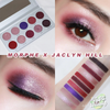 Bảng mắt Morphe Jaclyn Hill