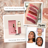 Má kem Rare Beauty Soft Pinch Liquid Blush mini 1.43ml