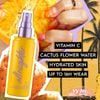 VÀNG - Xịt makeup Urban Decay All Nighter Long Lasting VITAMIN C Makeup Setting Spray 118ml