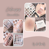 Bảng mắt Colourpop Stone Cold Fox 30 ô