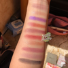Bảng mắt Morphe Jaclyn Hill