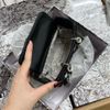 Túi Dior trám 2 dây quai 17cm