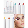Bảng gel kẻ mắt Beauty Bay Aquavated Liner 5 ô