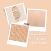 Phấn mắt Colourpop Super Shock Shadow