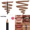 Chì kẻ môi NYX Slim Lip Pencil 1.04g