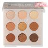 Bảng mắt Colourpop Feelin' Toasty 9 ô
