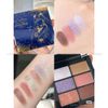 Bảng mắt Shu Uemura Pretty Guardian Sailor Moon Eternal 6 ô