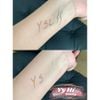 Kem nền YSL All Hours Foundation Full Cover Luminous Matte All Day Long Wear SPF 39 25ml