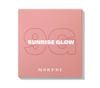 Bảng mắt Morphe 9G Sunrise Glow