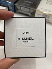 Nước hoa Chanel No. 22 EDP 4ml