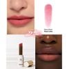 Son thỏi Violette Bisou Balm Sheer Matte Lipstick 2.5g