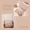 Bảng mắt Colourpop Bare Necessities 30 ô