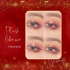 Bảng mắt Colourpop Plush like me 12 ô