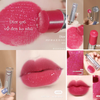 Son thỏi Dior Addict Shine Lipstick NẮP ĐEN 3.2g