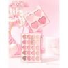 Bảng mắt Dasique 06 Sweet Heart 20 ô