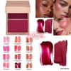 Bảng má Patrick TA 2 ô Double Take Crème & Powder Blush 10g