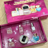 Set nước hoa Sephora Favorites Deluxe 5 nước hoa mini + 1 nến thơm