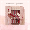 Son kem Colourpop Fresh Kiss Lip Lacquer